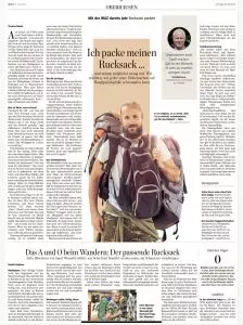 WAZ Artikel